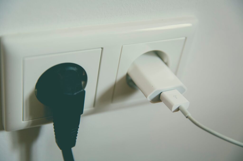 Save money by reducing Phantom Energy Usage