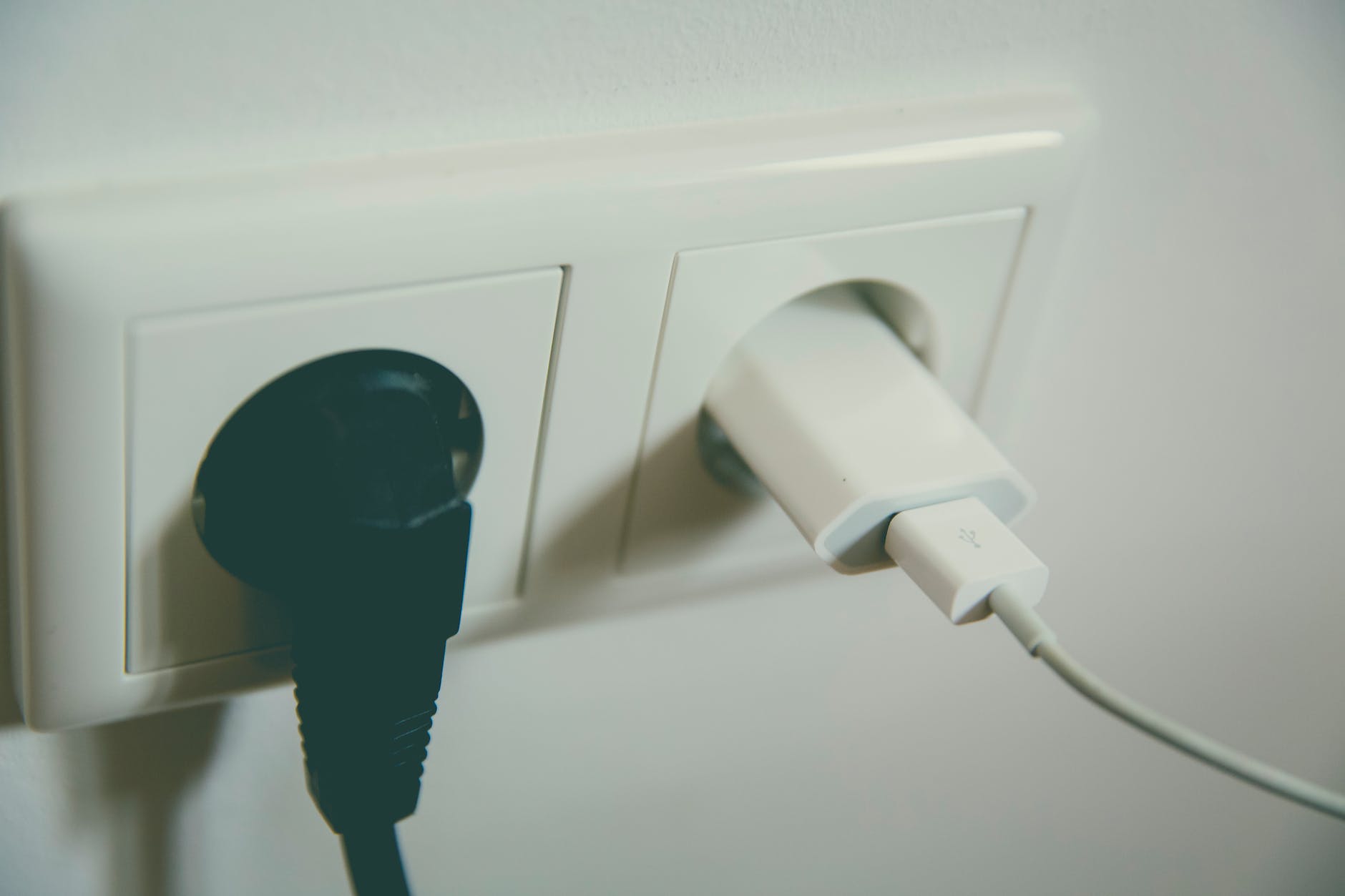 Save money by reducing Phantom Energy Usage