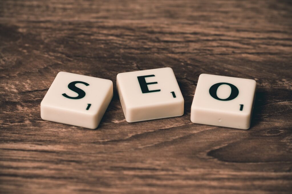How to improve your SEO?