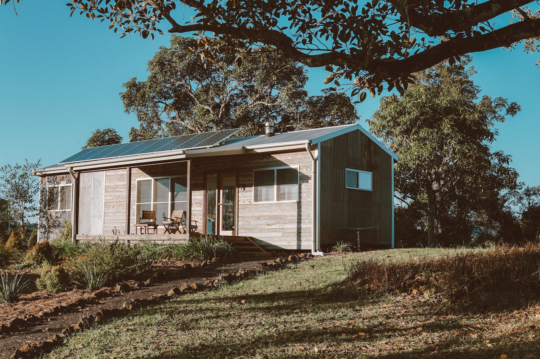 Maximizing Solar Energy Efficiency in Your Home