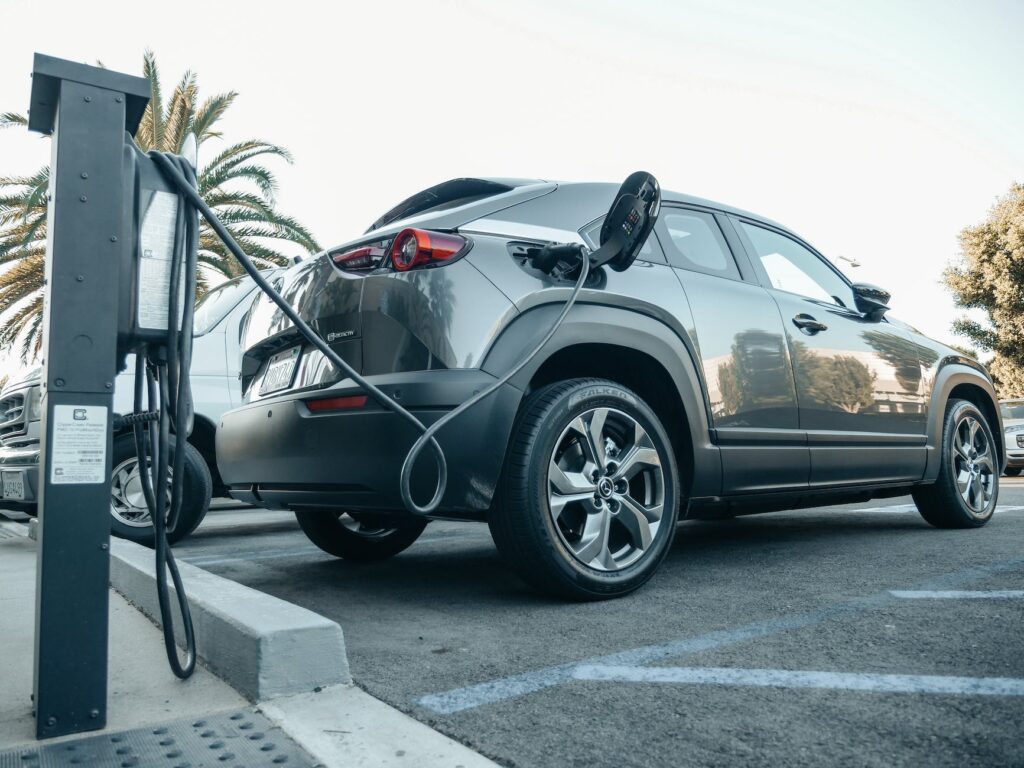 Electric Cars and their downsides