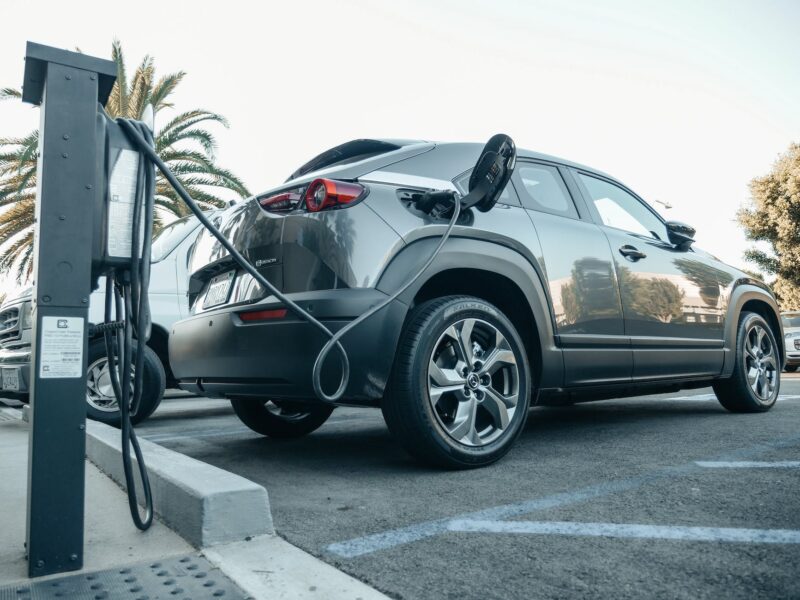 Electric Cars and their downsides