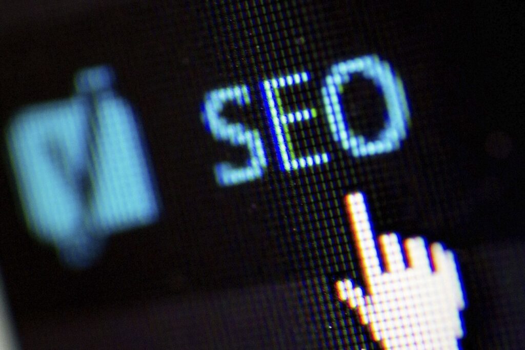 How to Improve Your Website’s SEO