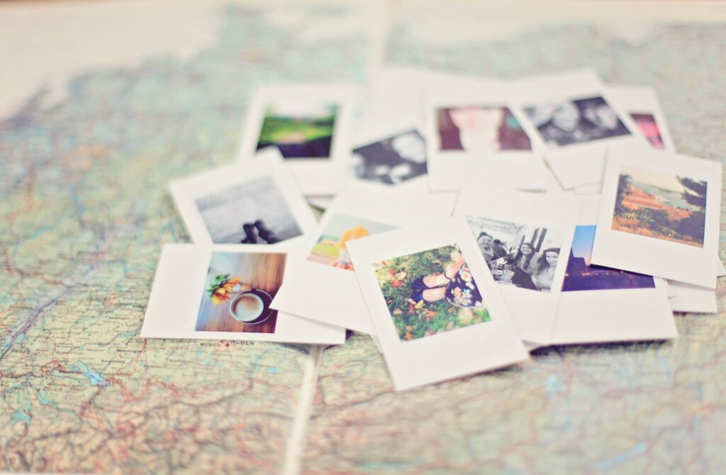 17 websites for free images