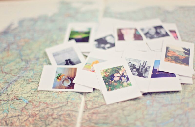 17 websites for free images