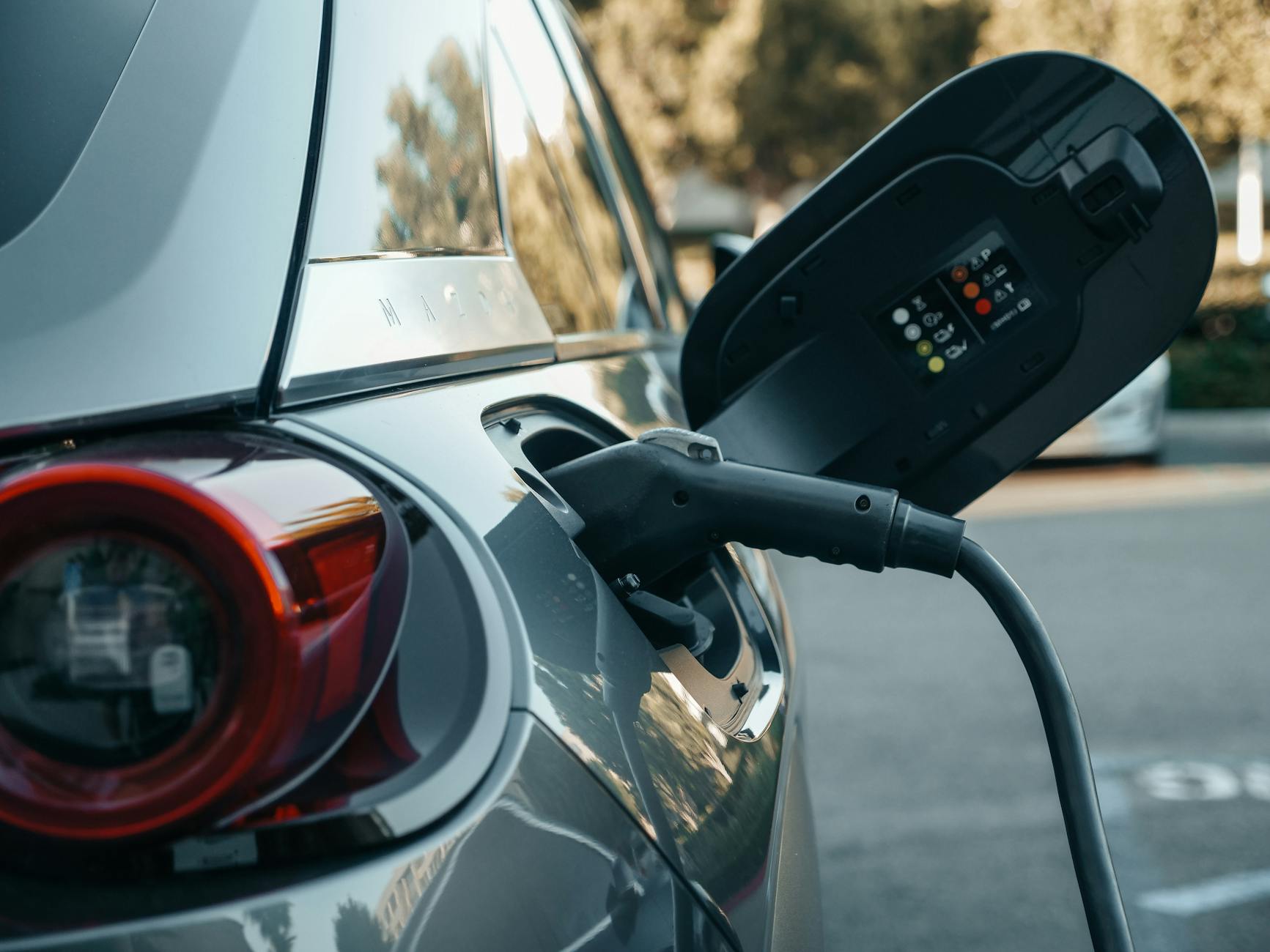 Electric cars