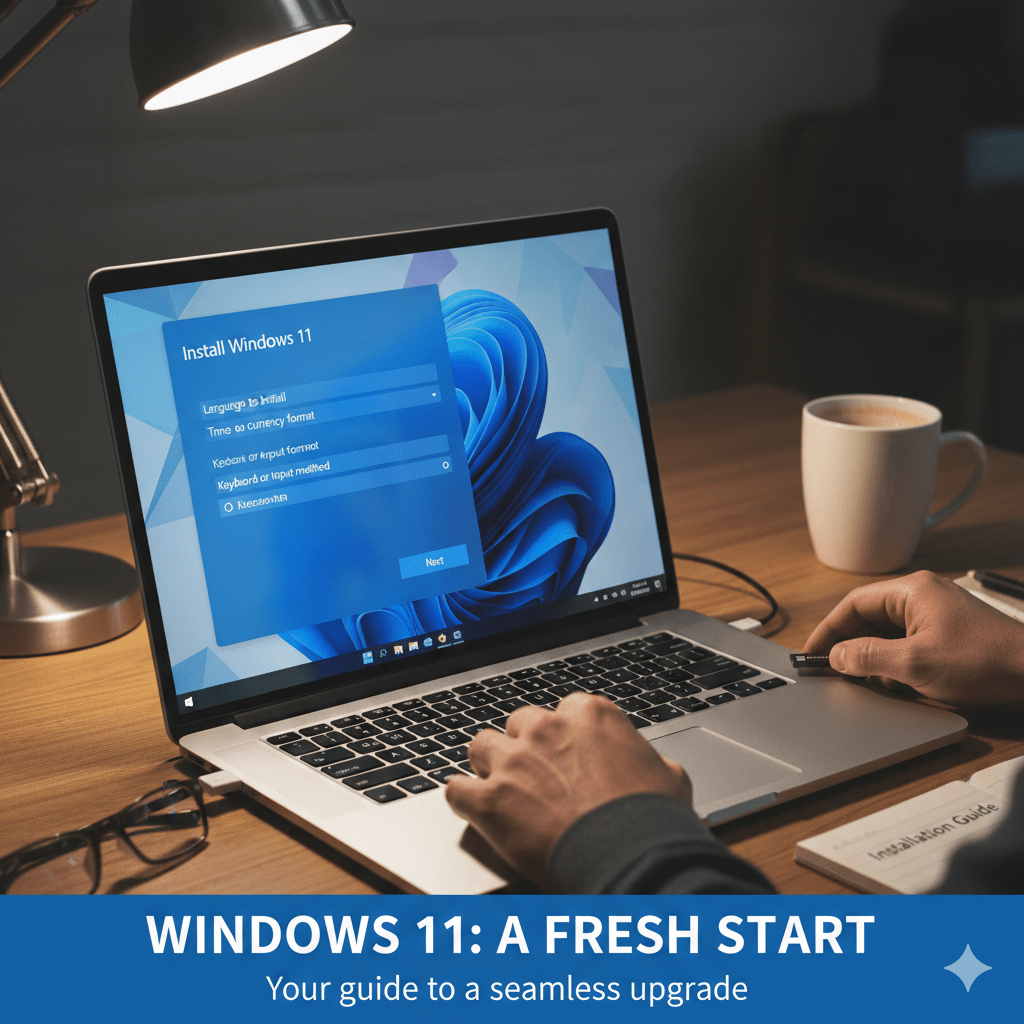 How to Install Windows 11 on a PC without TPM 2.0 (Complete Guide)