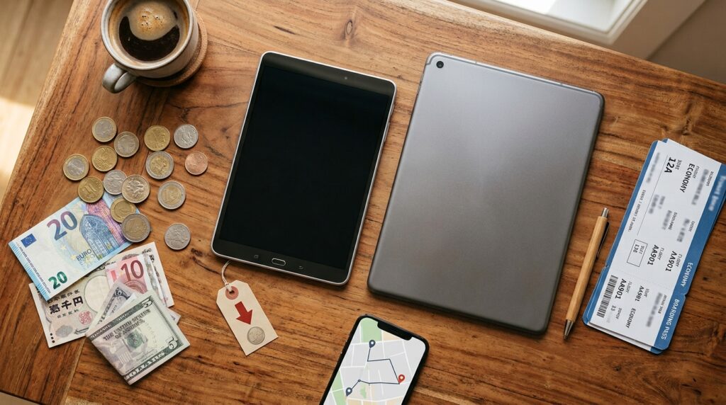 How to save 30% on everything (without living smaller)