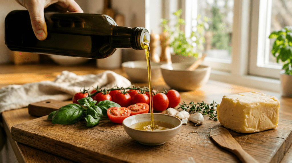 I ditched seed oils — here’s what the research actually says