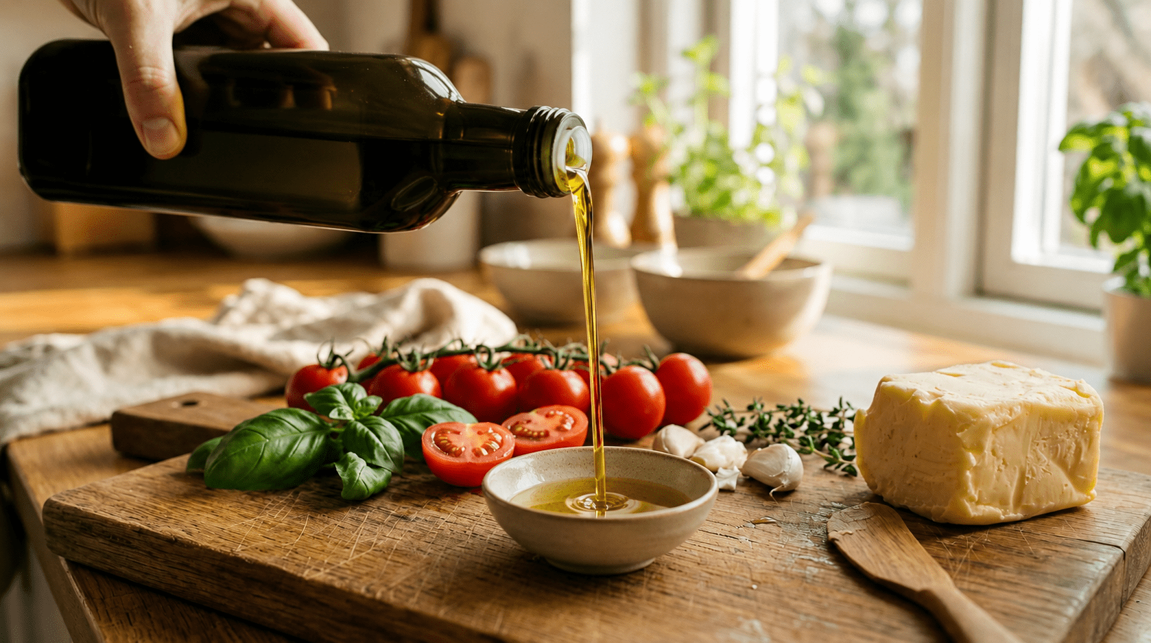 I ditched seed oils — here’s what the research actually says