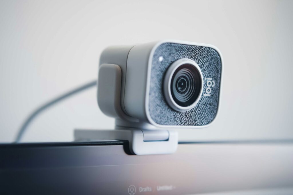 How to get a better webcam in Teams using OBS on Windows 11