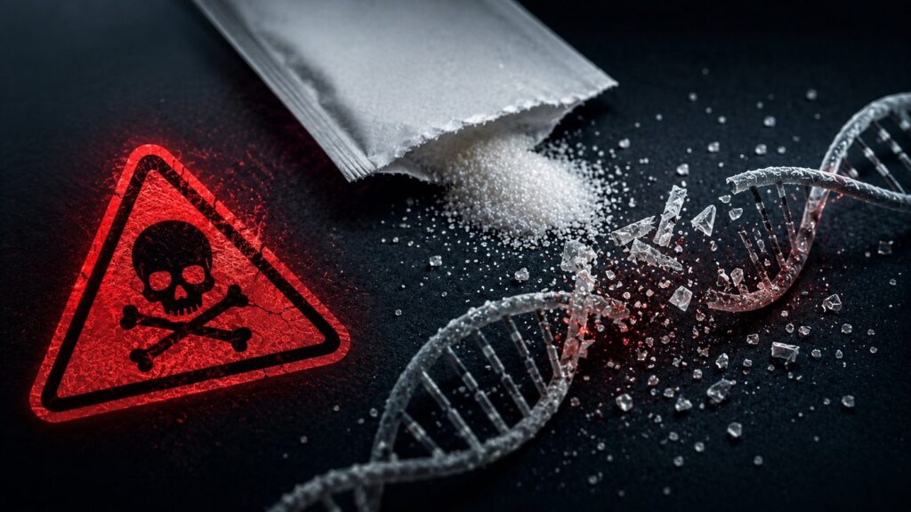 The dangers of fake sugars: what the science really says