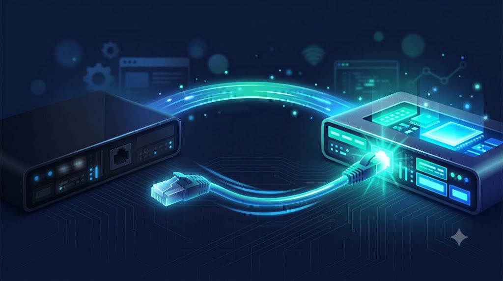 Switching from Vibe AI to easy-mcp-ai — why I moved my WordPress MCP connector