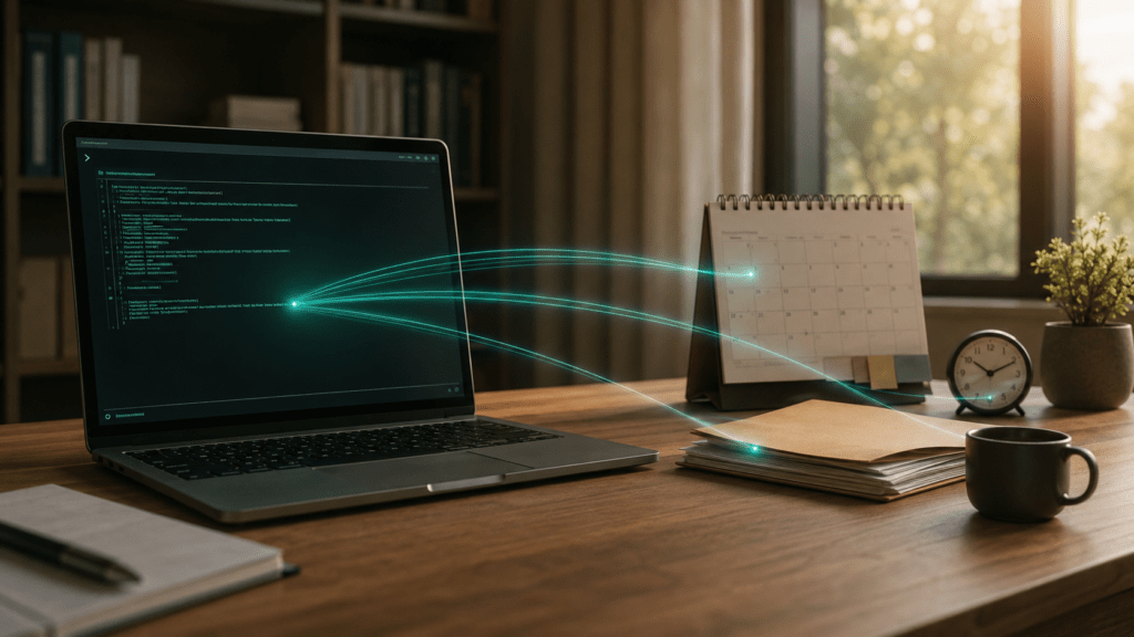 What is an agentic assistant, and why build your own