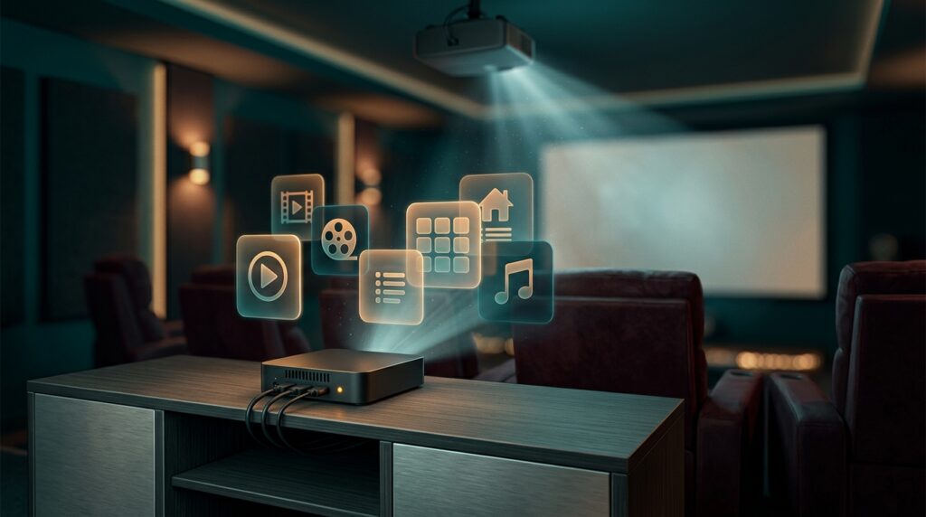 Build a budget media center PC for under $100: Kodi and all your streaming apps