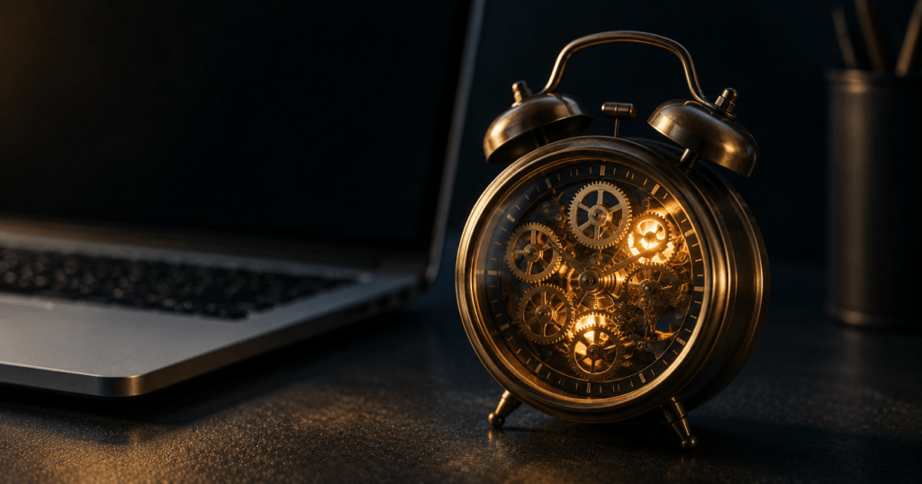Scheduling tasks in Hermes: from a simple reminder to real automation