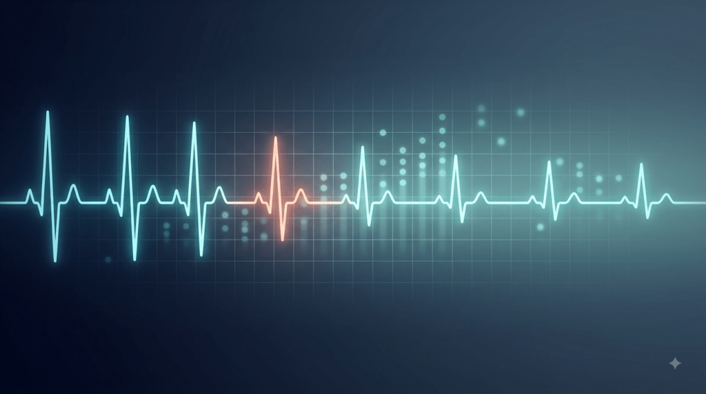 HRV by age: normal ranges from peer-reviewed research