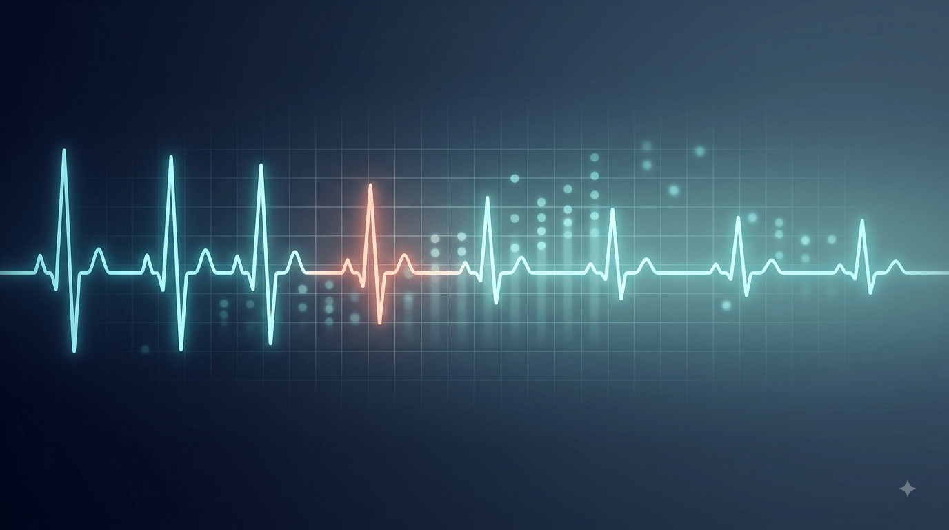 HRV by age: normal ranges from peer-reviewed research