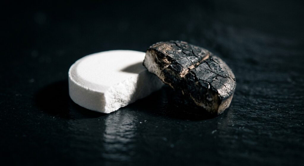 Acetaminophen vs ibuprofen: what painkillers actually do to your body