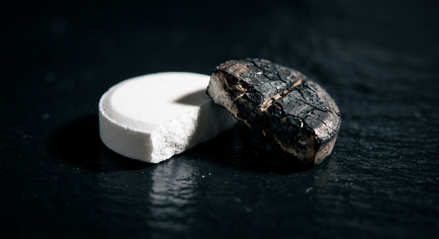 Acetaminophen vs ibuprofen: what painkillers actually do to your body