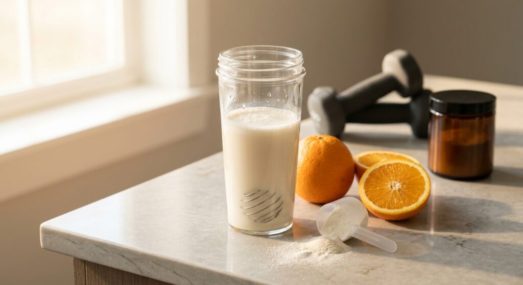 Collagen supplements: what actually works, and what I take