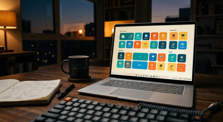 Your first coding project: build an AI tools dashboard