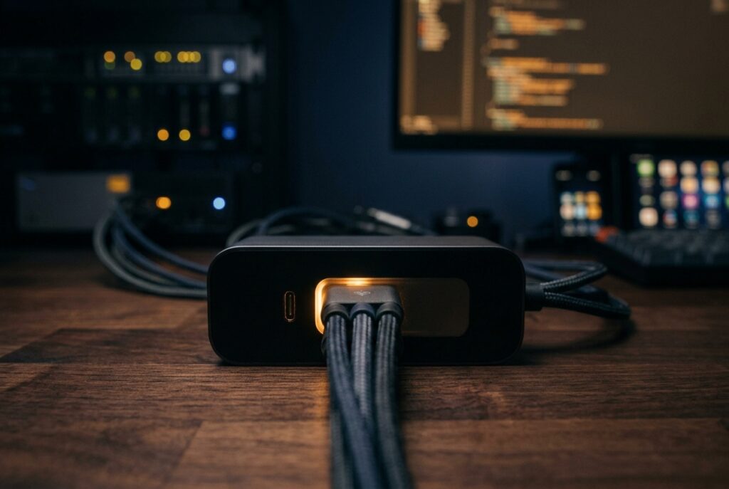 Understanding MCP: how your Hermes agent plugs into everything