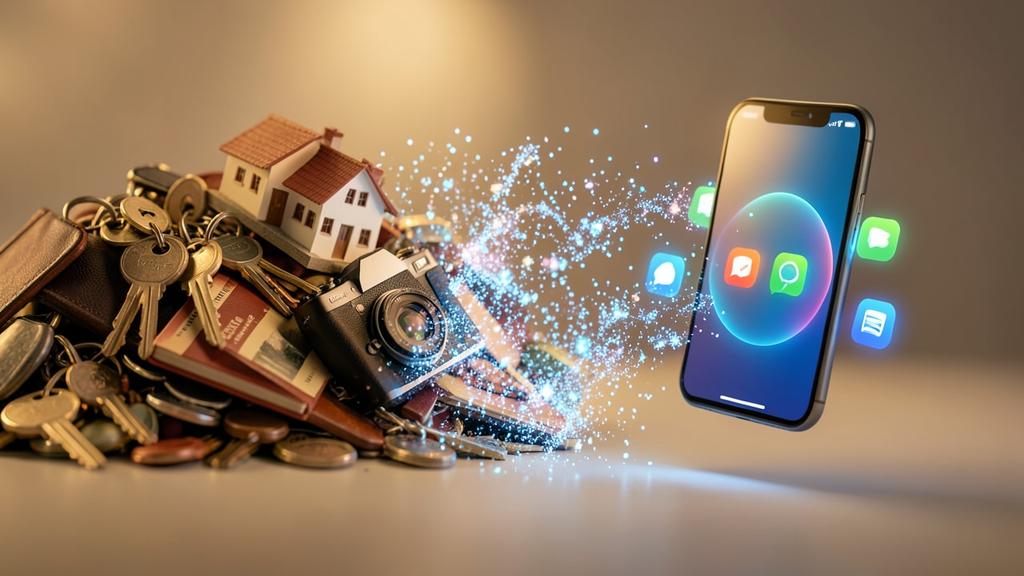 Digital ownership is an illusion: what you think you own, you don’t